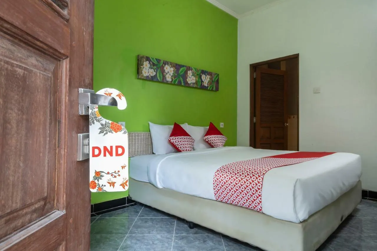 Oyo 1406 I Love Grass Hotel Denpasar  2*, Denpasar (Bali) Indonesia